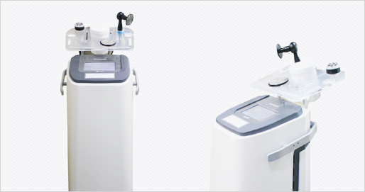 PCR 검사 장비 (STANDARD M10)